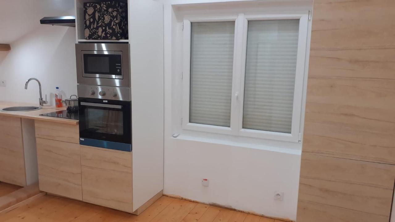 Appartement Le Bonheur Pibrac Eksteriør bilde