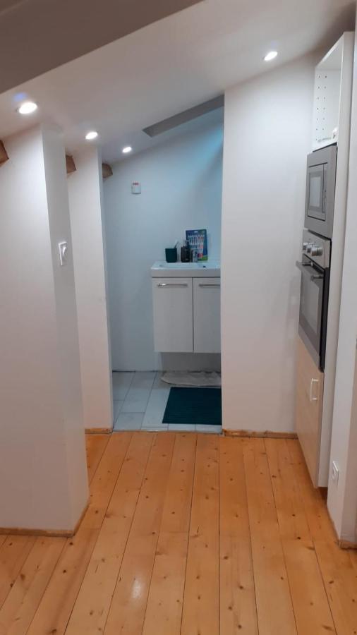 Appartement Le Bonheur Pibrac Eksteriør bilde