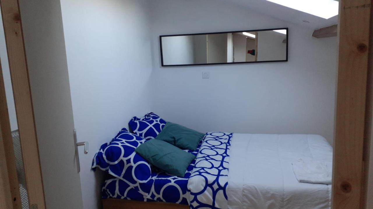 Appartement Le Bonheur Pibrac Eksteriør bilde